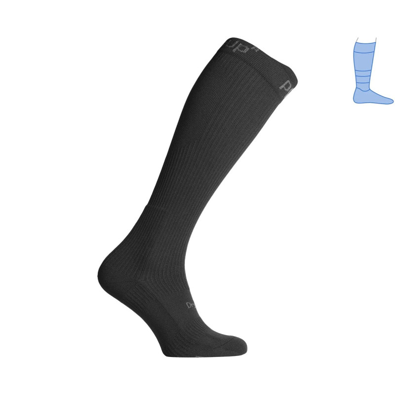 Демісезонні компресійні гольфи LongDry PRO UltraFit