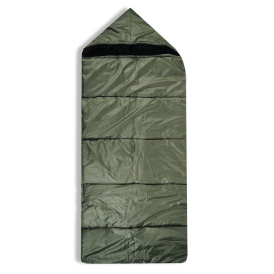 Польовий спальний мішок Tactical Sleep System –10 °C (0,9*2,2 м) — Олива
