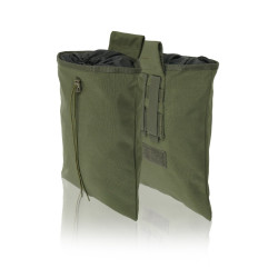 Підсумок під скидання Kiborg GU Mag Reset Pouch Хакі