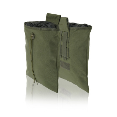 Підсумок під скидання Kiborg GU Mag Reset Pouch Хакі