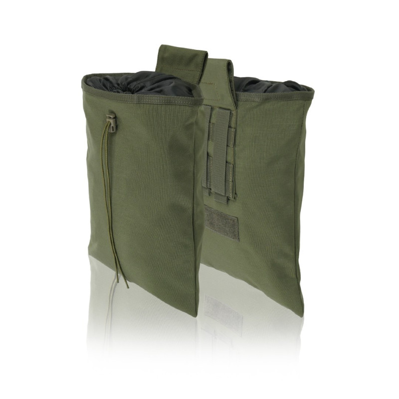 Підсумок під скидання Kiborg GU Mag Reset Pouch Хакі