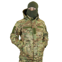Куртка Softshell Exclusive collection Kiborg Мультикам