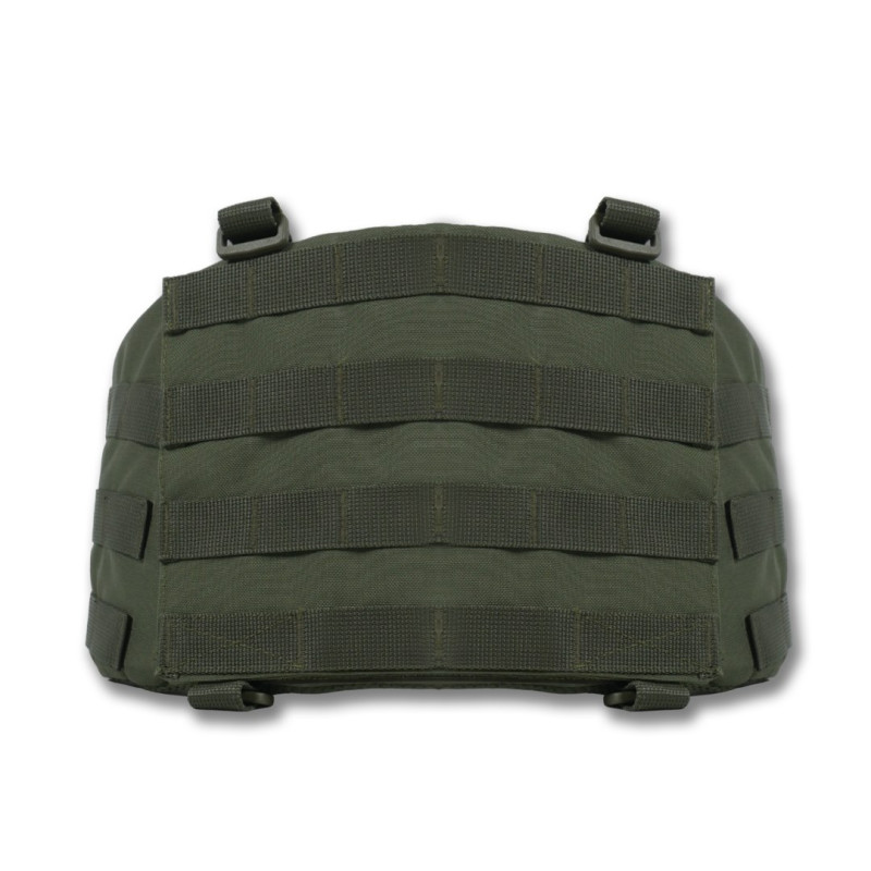 Пояс для РПС GEN.2 (L) Kiborg R-1 олива з IRR-покриттям